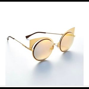 Fendi Sunglasses